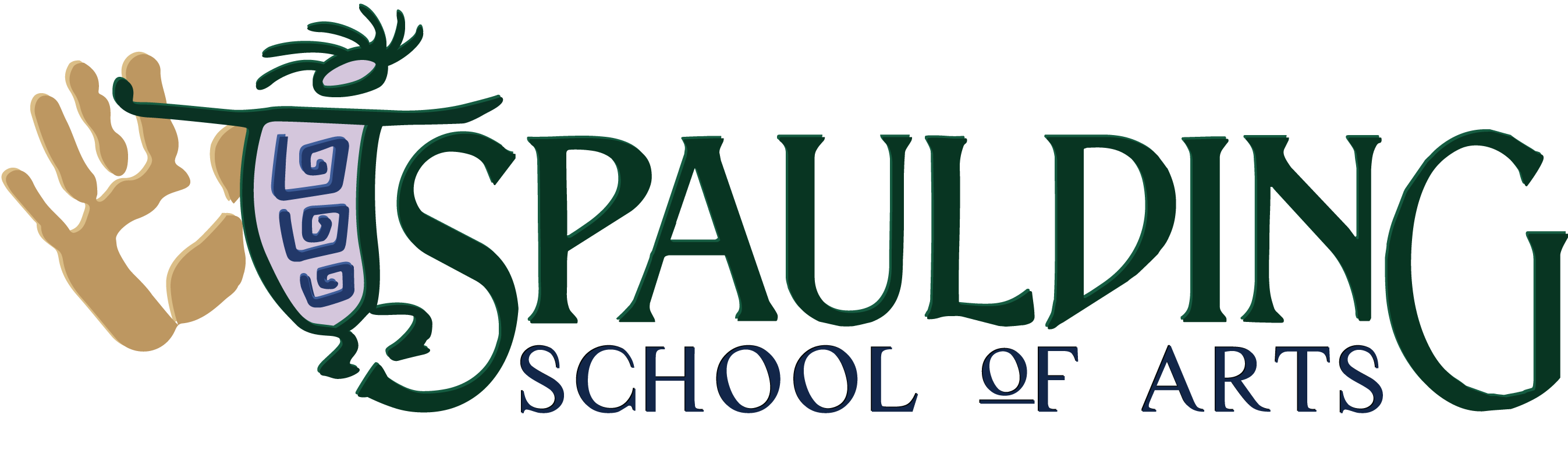 Spaulding School Of The Arts - Barrie & Collingwood - Combining All Of The Arts